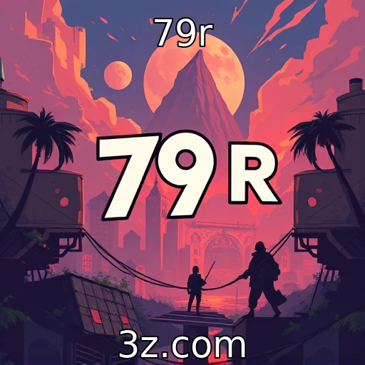 79r - Desenvolvimento de jogos independentes em ascensão