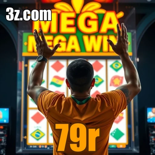 Multiplayer Inovador: A Revolução do 79r Nos Jogos Online